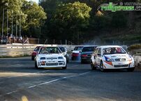 Rallycross Cup 2018 - Sedlčany II.