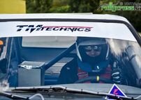 Rallycross Cup 2018 - Sedlčany II.