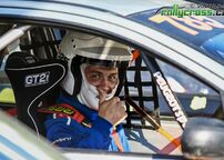 Rallycross Cup 2018 - Sedlčany II.