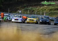Rallycross Cup 2018 - Sedlčany II.