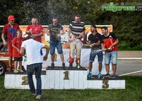 Rallycross Cup 2018 - Sedlčany II.