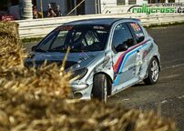 Rallycross Cup 2018 - Sedlčany II.