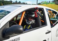 Rallycross Cup 2018 - Sedlčany II.