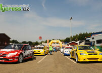 ME 2009 - Německo (D) - Buxtehude