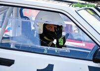 Rallycross Cup 2018 - Sedlčany II.