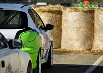Rallycross Cup 2018 - Sedlčany II.