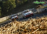 Rallycross Cup 2018 - Sedlčany II.