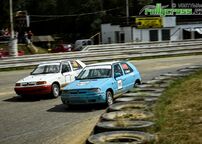Rallycross Cup 2018 - Sedlčany II.