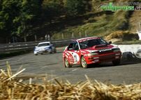 Rallycross Cup 2018 - Sedlčany II.
