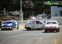 Rallycross Cup 2018 - Sedlčany II.