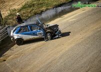Rallycross Cup 2018 - Sedlčany II.
