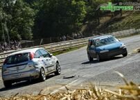 Rallycross Cup 2018 - Sedlčany II.