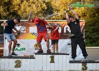 Rallycross Cup 2018 - Sedlčany II.