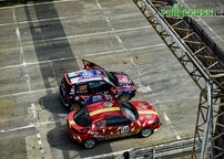 Rallycross Cup 2018 - Sedlčany II.