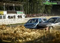 Rallycross Cup 2018 - Sedlčany II.