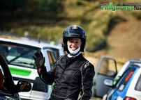 Rallycross Cup 2018 - Sedlčany II.