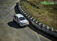 Rallycross Cup 2018 - Sedlčany II.