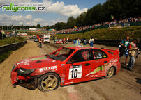 ME 2009 - Německo (D) - Buxtehude