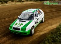 MMČR 2018 - Sedlčany