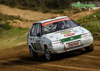 MMČR 2018 - Sedlčany