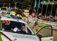 MMČR 2018 - Sedlčany