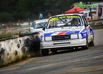 MMČR 2018 - Sedlčany