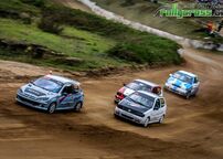 MMČR 2018 - Sedlčany
