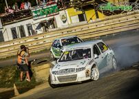 MMČR 2018 - Sedlčany