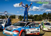 MMČR 2018 - Sedlčany