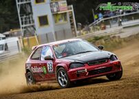 MMČR 2018 - Sedlčany