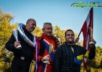 MMČR 2018 - Sedlčany