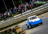 Rallycross Cup 2018 - Sedlčany III.