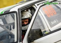 Rallycross Cup 2018 - Sedlčany III.