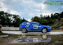 Rallycross Cup 2018 - Sedlčany III.