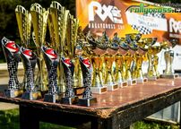 Rallycross Cup 2018 - Sedlčany III.