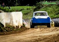 Rallycross Cup 2018 - Sedlčany III.