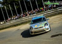Rallycross Cup 2018 - Sedlčany III.