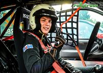 Rallycross Cup 2018 - Sedlčany III.