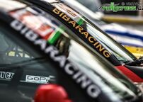 Rallycross Cup 2018 - Sedlčany III.