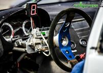 Rallycross Cup 2018 - Sedlčany III.