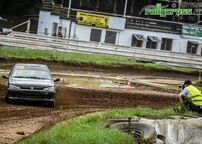 Rallycross Cup 2018 - Sedlčany III.