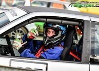 Rallycross Cup 2018 - Sedlčany III.