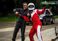 Rallycross Cup 2018 - Sedlčany III.