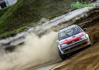 Rallycross Cup 2018 - Sedlčany III.