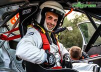 Rallycross Cup 2018 - Sedlčany III.