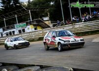 Rallycross Cup 2018 - Sedlčany III.