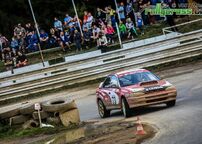 Rallycross Cup 2018 - Sedlčany III.