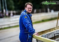 Rallycross Cup 2018 - Sedlčany III.
