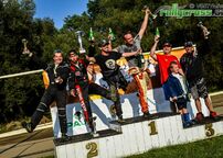 Rallycross Cup 2018 - Sedlčany III.