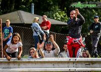 Rallycross Cup 2018 - Sedlčany III.
